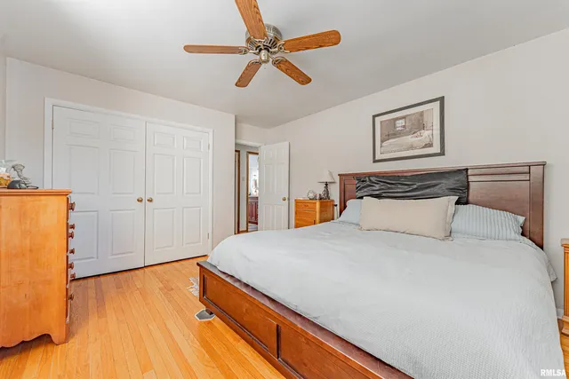 $225,000 | 123 20th Street, Lincoln, IL 62656