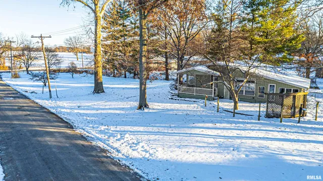 $225,000 | 123 20th Street, Lincoln, IL 62656