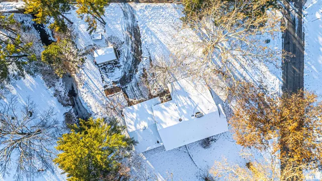 $225,000 | 123 20th Street, Lincoln, IL 62656