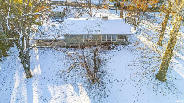 $225,000 | 123 20th Street, Lincoln, IL 62656