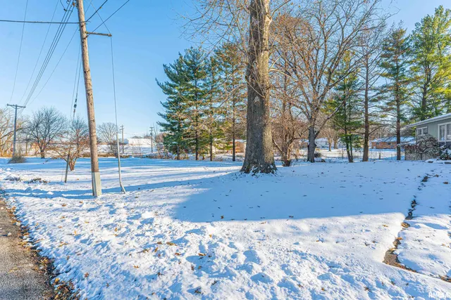 $225,000 | 123 20th Street, Lincoln, IL 62656