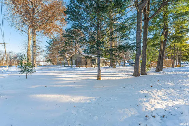 $225,000 | 123 20th Street, Lincoln, IL 62656