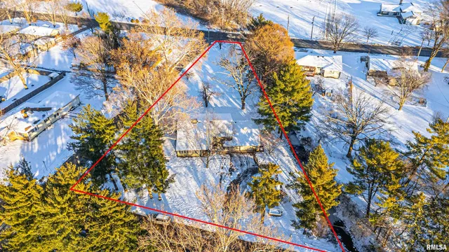 $225,000 | 123 20th Street, Lincoln, IL 62656