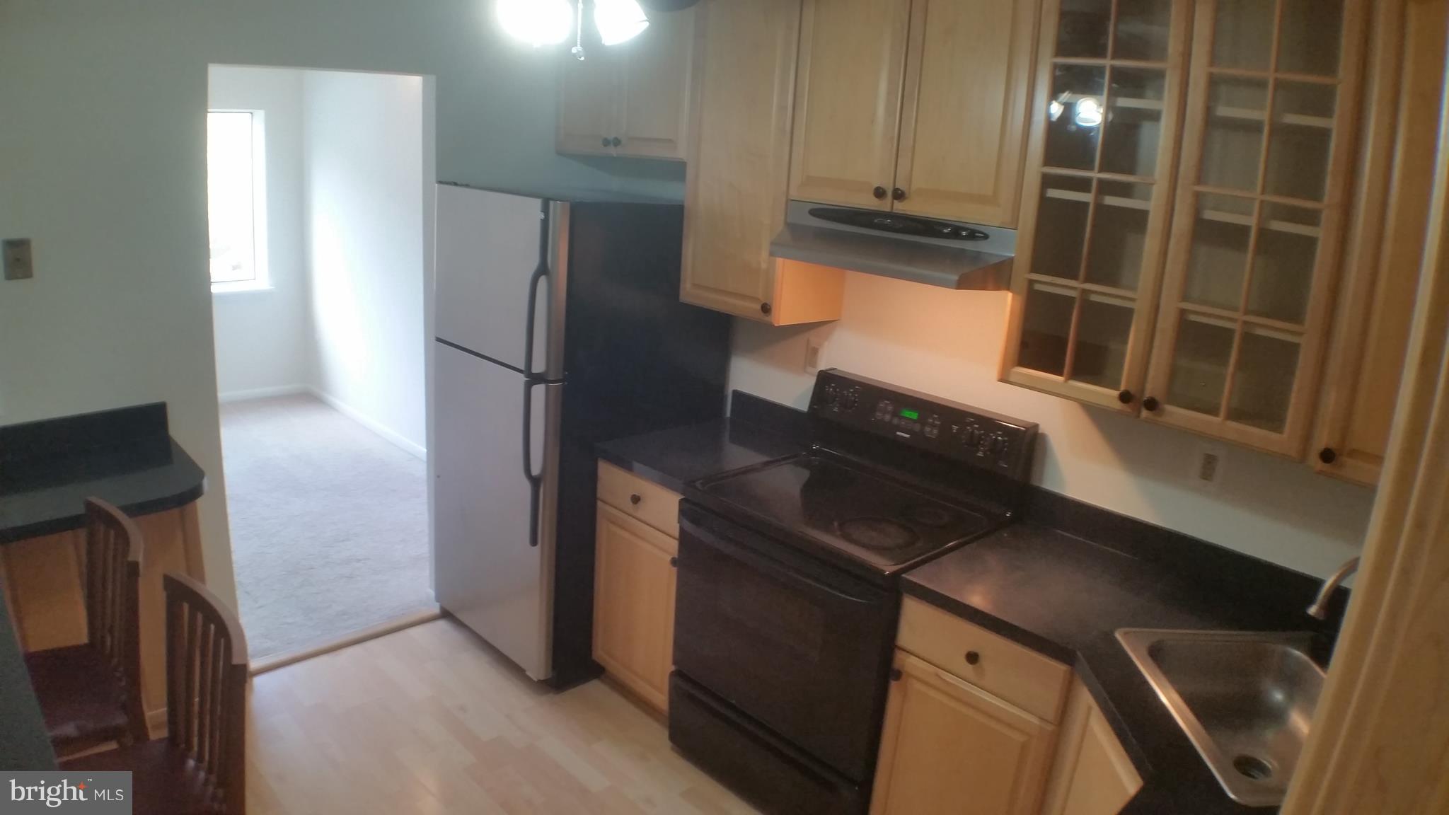 2216 Springwood Drive, Unit 102 Reston, VA 20191 - Photo 3 of 19 Can't You See Yourself Cooking/Baking Here?