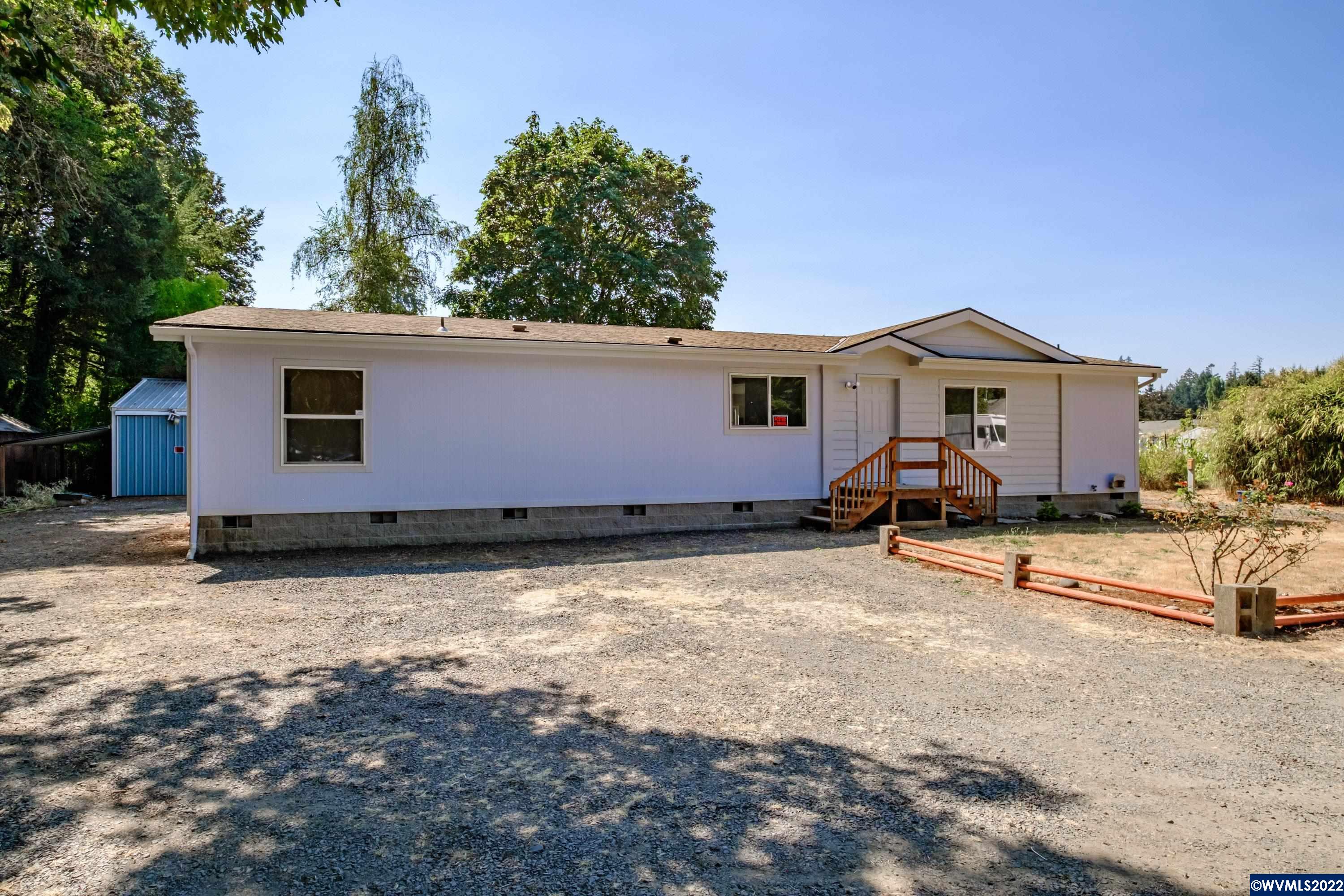 31050 South 3rd Street Lebanon, OR 97355 - Photo 36 of 42