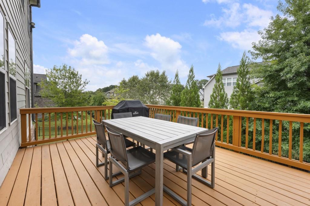 621 Mabry Road Sandy Springs, GA 30328 - Photo 33 of 62 Gallery Image 33