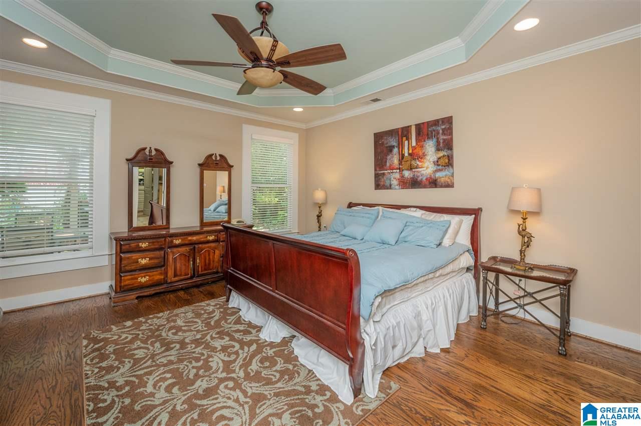 1404 Sutherland Place Birmingham, AL 35209 - Photo 25 of 45