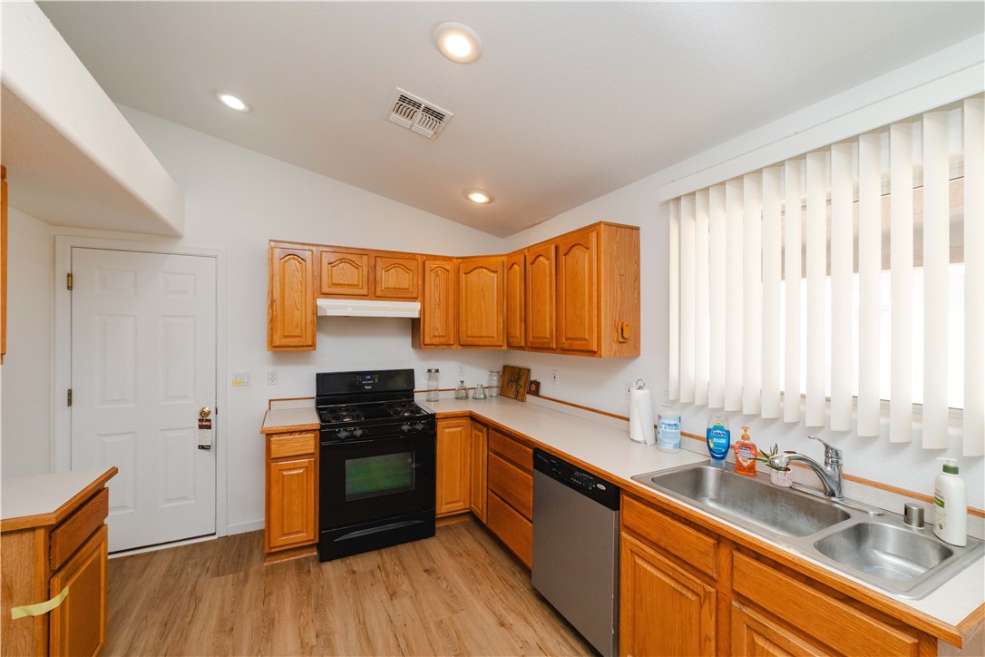 4435 North Stardust Road Kingman, AZ 86409 - Photo 11 of 74
