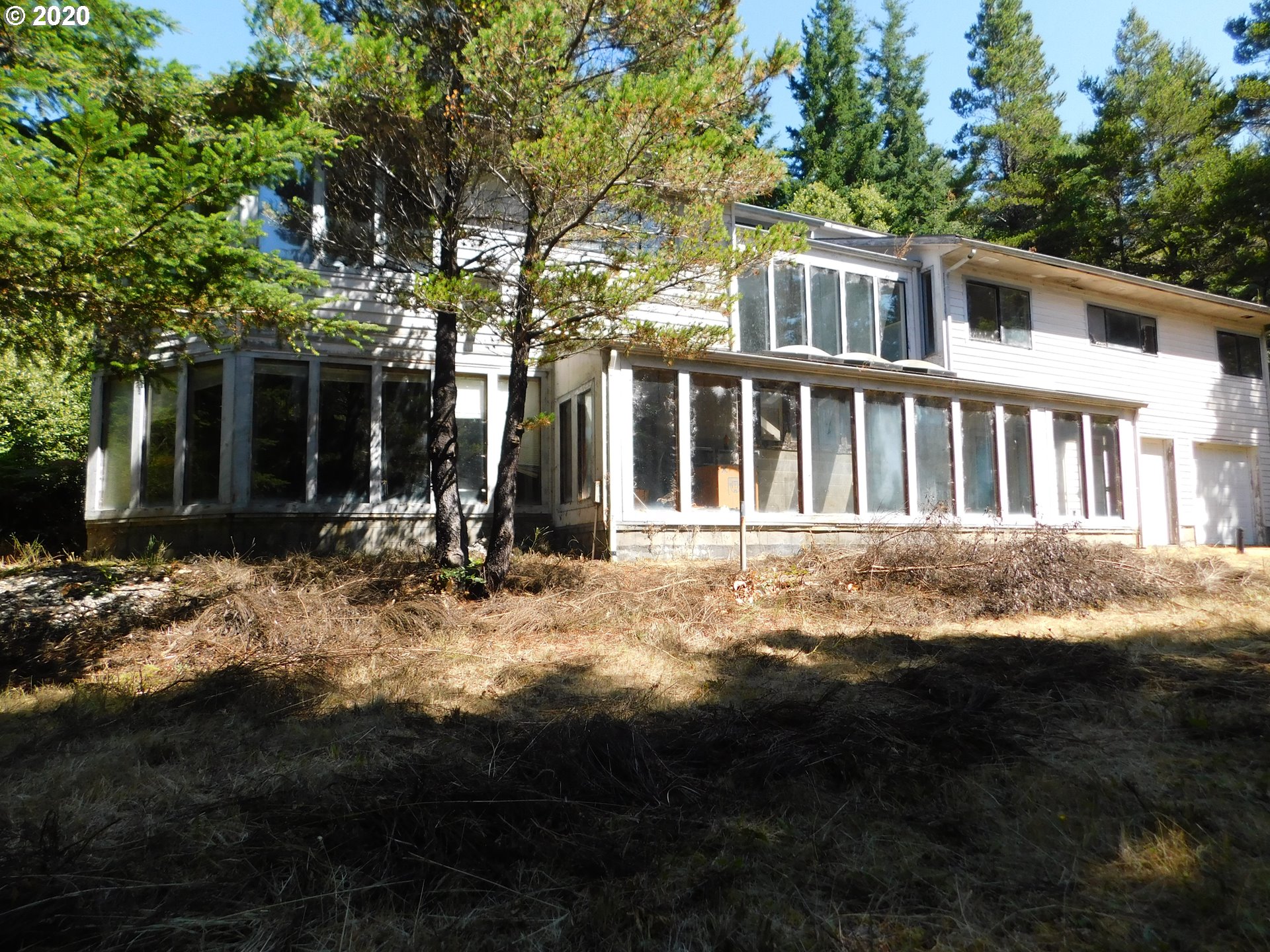 41890 Old Mill Road Port Orford, OR 97465 - Photo 1 of 32 Gallery Image 1