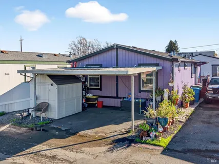 $185,000 | 2963 Santa Rosa Avenue, Unit C6, Santa Rosa, CA 95407