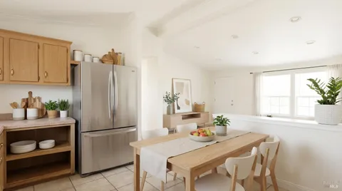 $185,000 | 2963 Santa Rosa Avenue, Unit C6, Santa Rosa, CA 95407