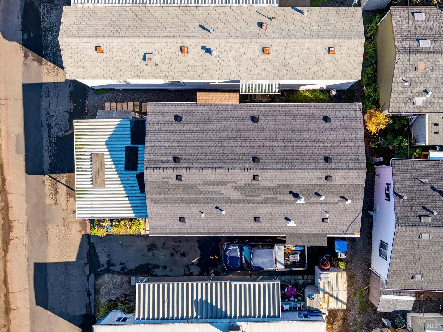 2963 Santa Rosa Avenue, Unit C6 Santa Rosa, CA 95407 - Photo 2 of 35