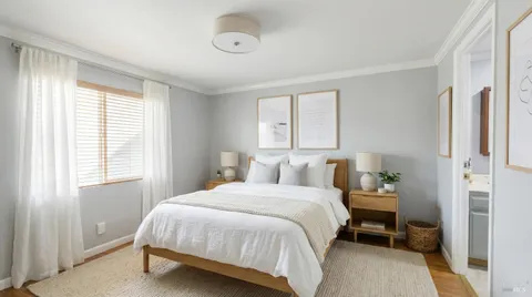 $185,000 | 2963 Santa Rosa Avenue, Unit C6, Santa Rosa, CA 95407