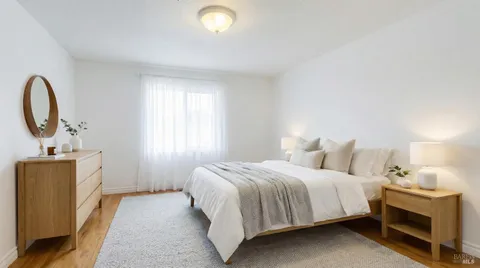 $185,000 | 2963 Santa Rosa Avenue, Unit C6, Santa Rosa, CA 95407