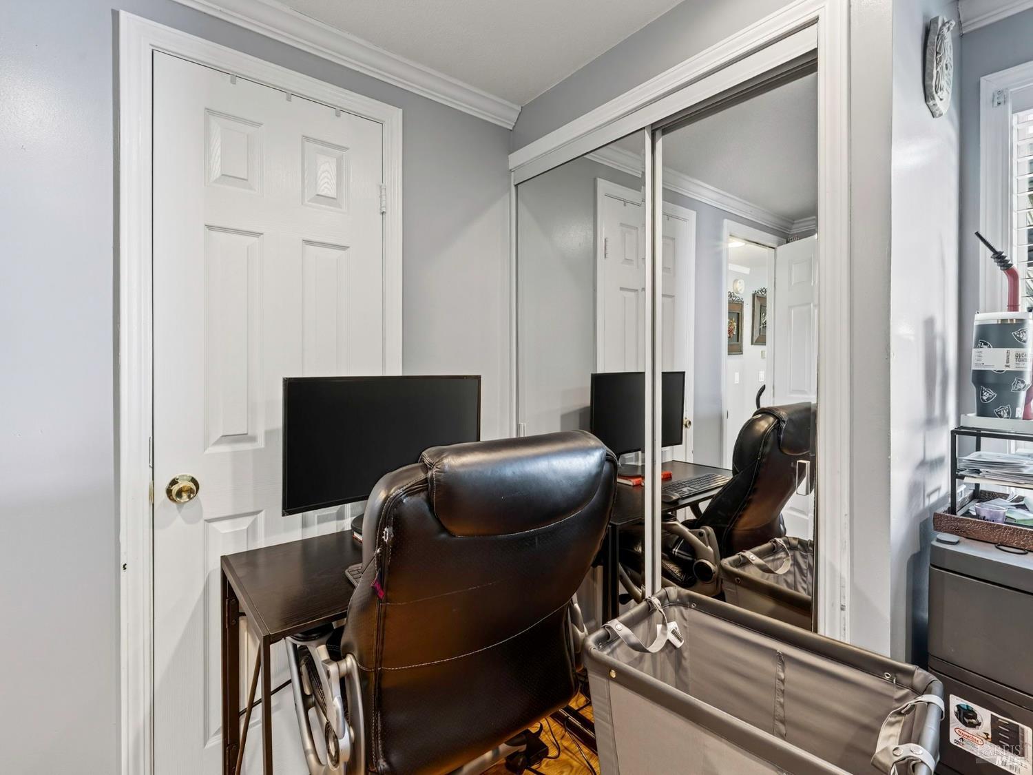 2963 Santa Rosa Avenue, Unit C6 Santa Rosa, CA 95407 - Photo 30 of 35