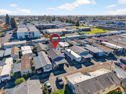 $185,000 | 2963 Santa Rosa Avenue, Unit C6, Santa Rosa, CA 95407