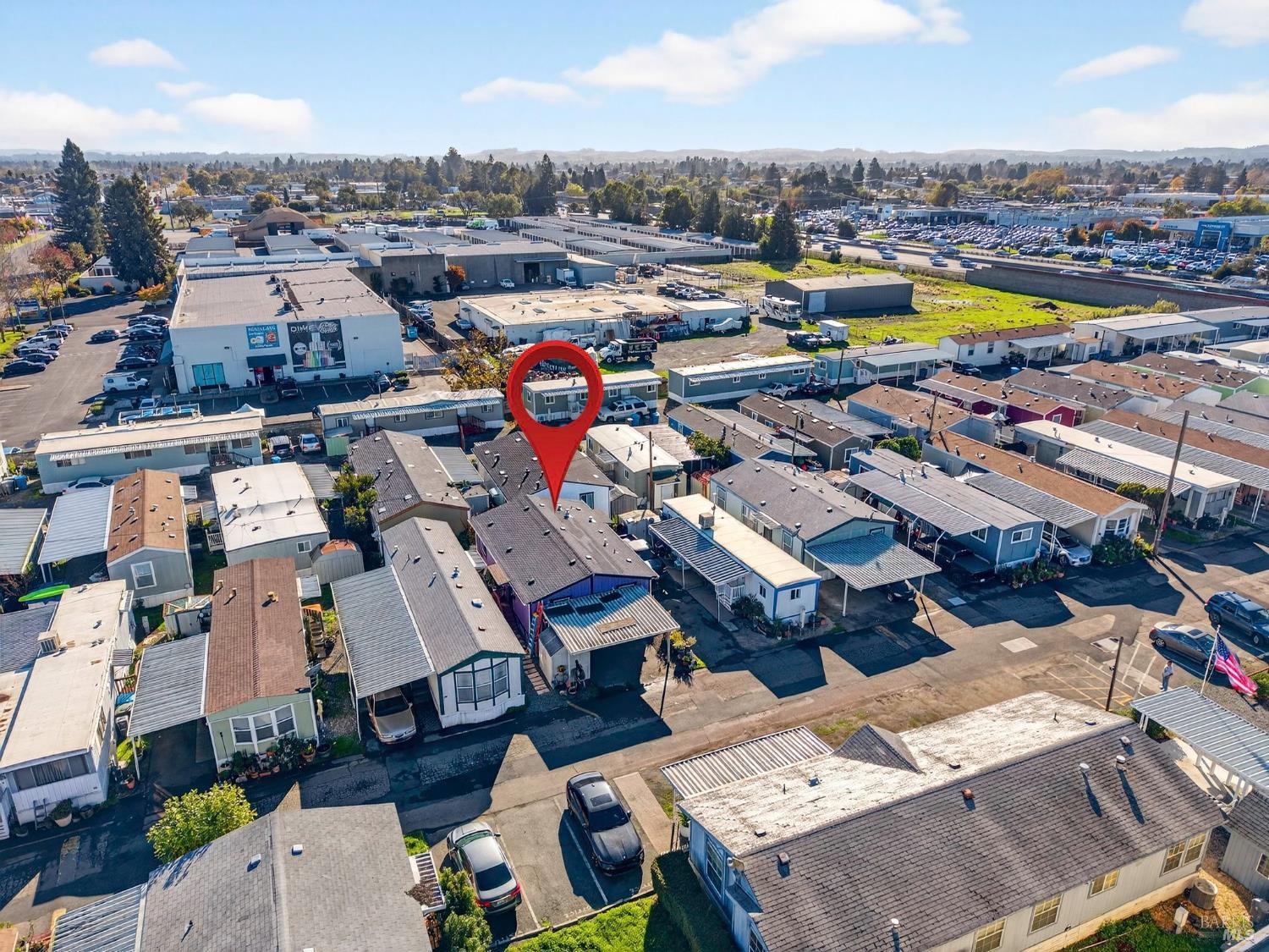 2963 Santa Rosa Avenue, Unit C6 Santa Rosa, CA 95407 - Photo 3 of 35