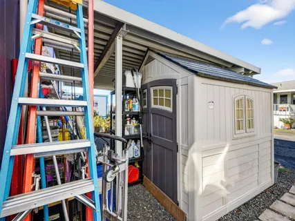 $185,000 | 2963 Santa Rosa Avenue, Unit C6, Santa Rosa, CA 95407