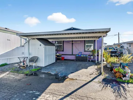 $185,000 | 2963 Santa Rosa Avenue, Unit C6, Santa Rosa, CA 95407