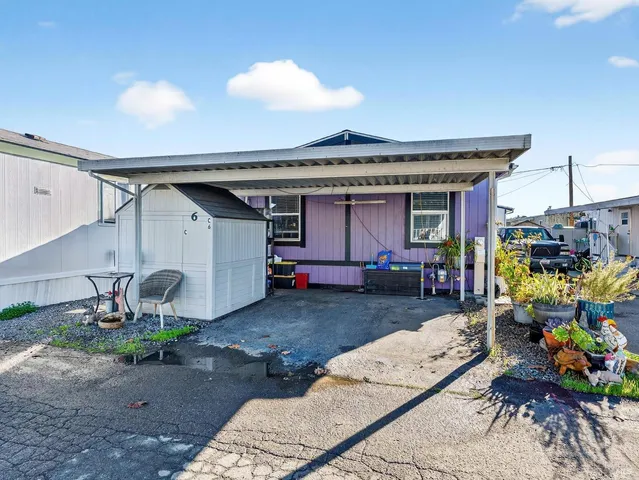 $185,000 | 2963 Santa Rosa Avenue, Unit C6, Santa Rosa, CA 95407
