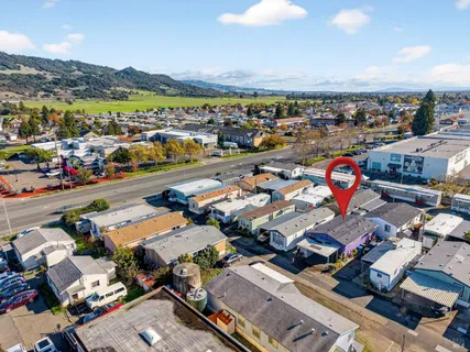 $185,000 | 2963 Santa Rosa Avenue, Unit C6, Santa Rosa, CA 95407