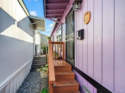 $185,000 | 2963 Santa Rosa Avenue, Unit C6, Santa Rosa, CA 95407