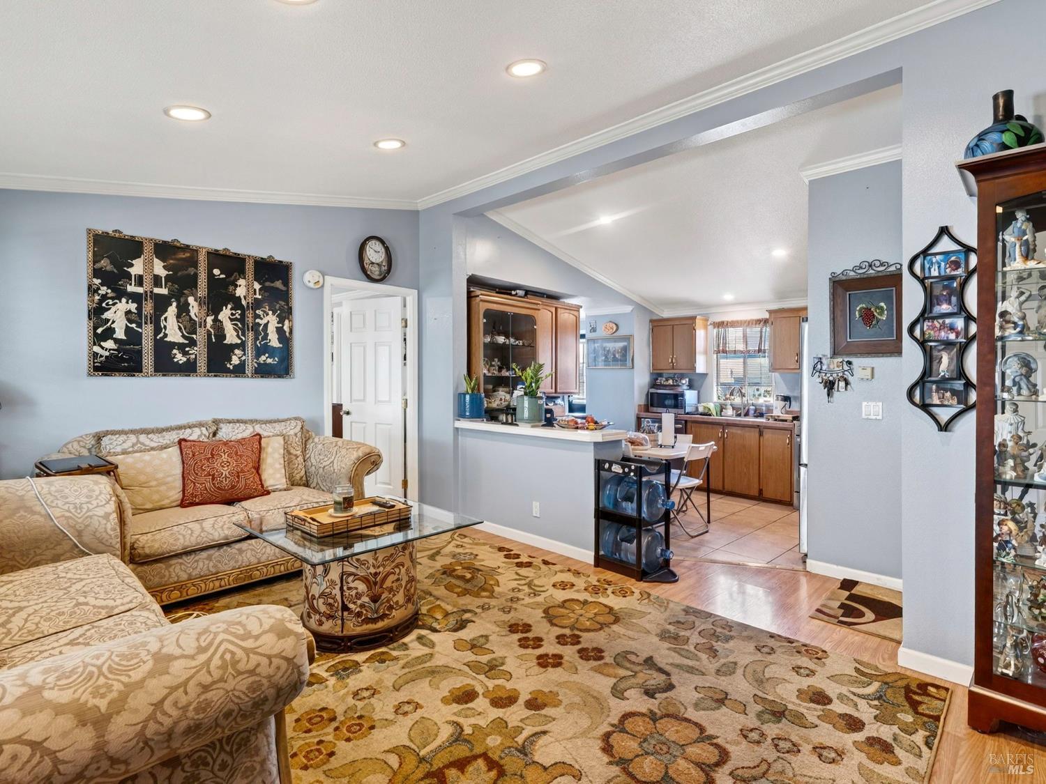 2963 Santa Rosa Avenue, Unit C6 Santa Rosa, CA 95407 - Photo 6 of 35