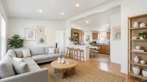 $185,000 | 2963 Santa Rosa Avenue, Unit C6, Santa Rosa, CA 95407