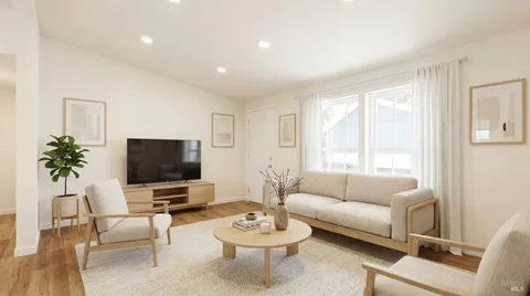 $185,000 | 2963 Santa Rosa Avenue, Unit C6, Santa Rosa, CA 95407