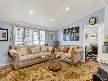 $185,000 | 2963 Santa Rosa Avenue, Unit C6, Santa Rosa, CA 95407