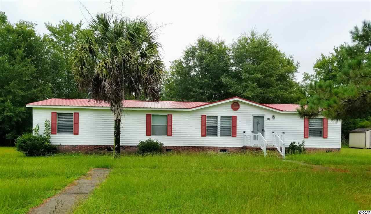358 Bright Leaf Road Loris, SC 29569 - Photo 1 of 17 Gallery Image 1