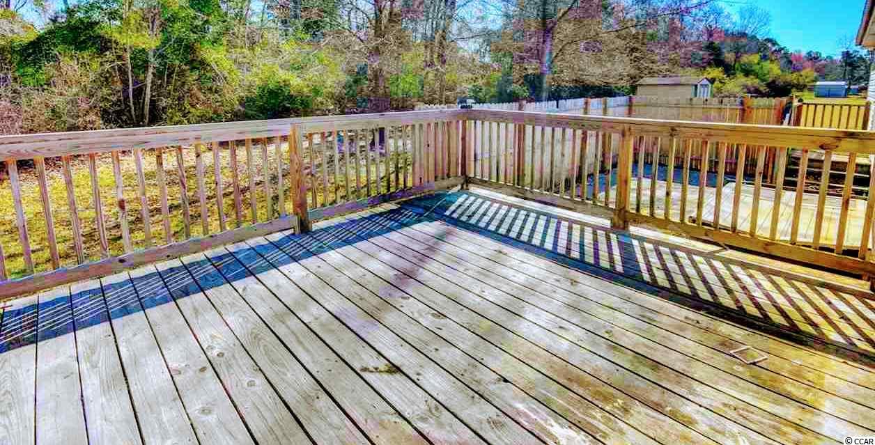 358 Bright Leaf Road Loris, SC 29569 - Photo 15 of 17 Gallery Image 15