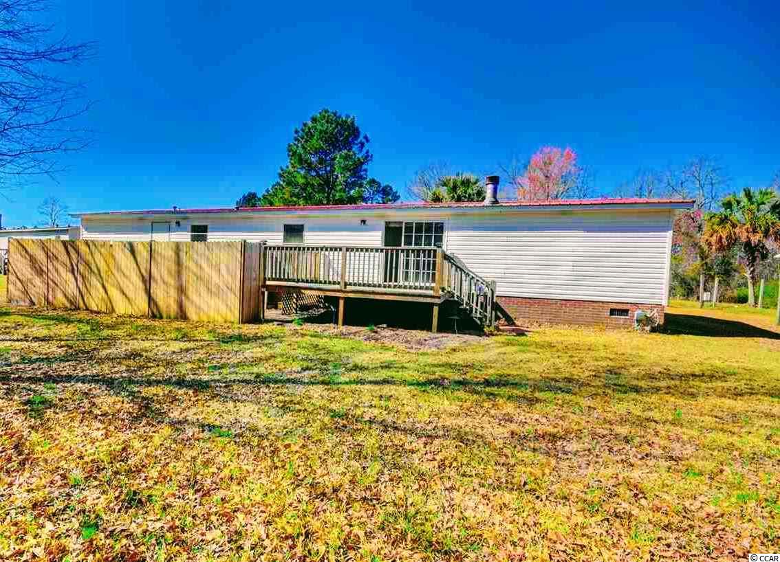358 Bright Leaf Road Loris, SC 29569 - Photo 16 of 17 Gallery Image 16