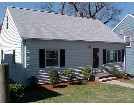 109 Robbins Road Arlington, MA 02476 - Photo 17 of 17