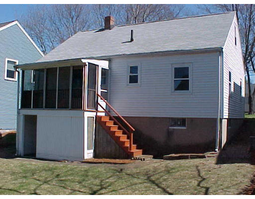 109 Robbins Road Arlington, MA 02476 - Photo 4 of 17