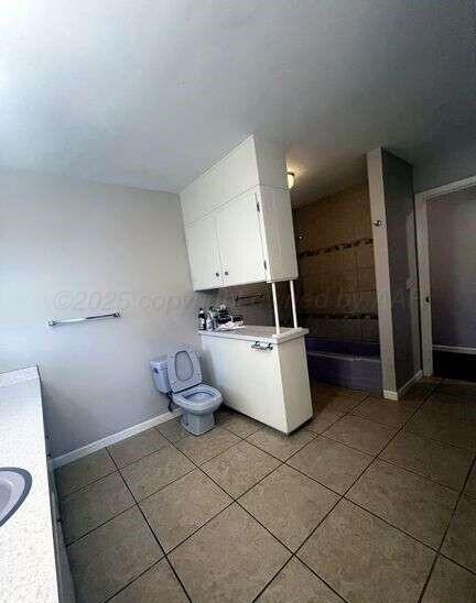 1401 Maple Avenue Panhandle, TX 79068 - Photo 17 of 42 17