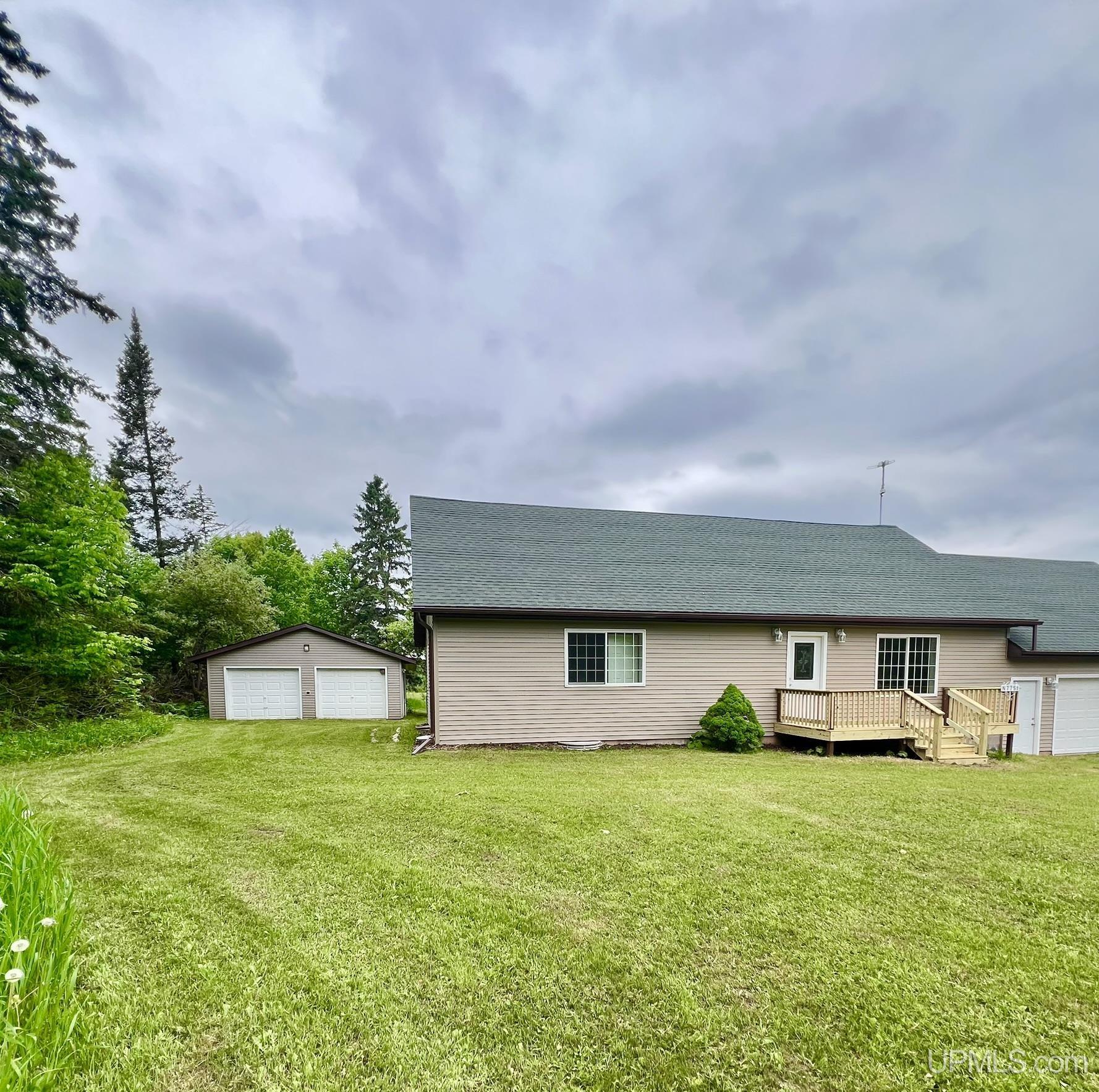 N7751 Norway Lake Road Felch, MI 49831 - Photo 61 of 71