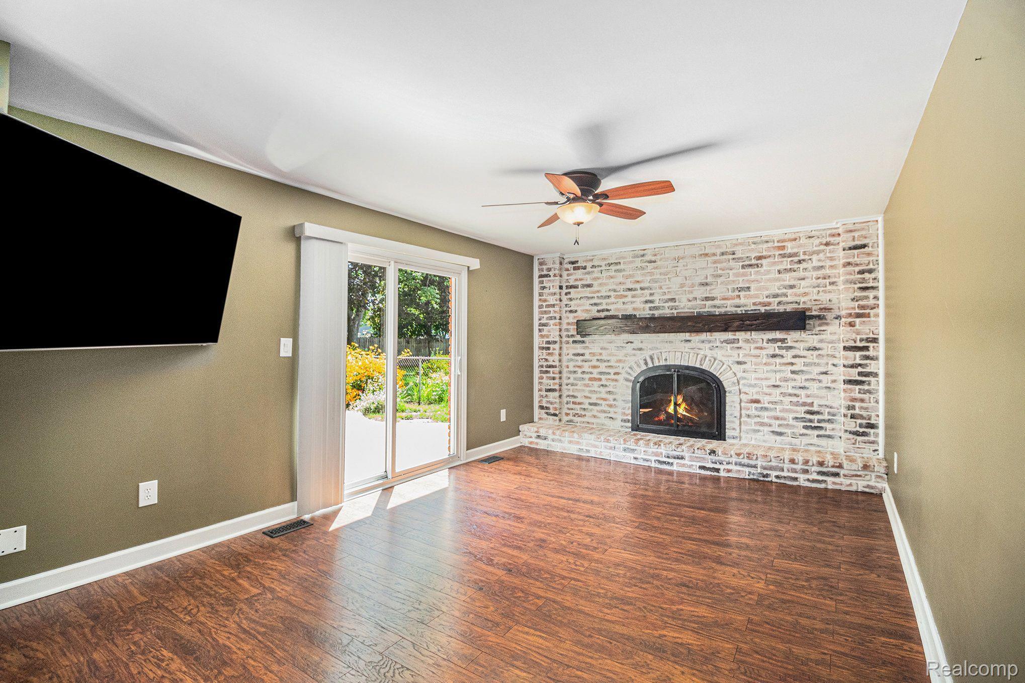 7370 Iron Gate Road Canton, MI 48187 - Photo 18 of 42 Gallery Image 18