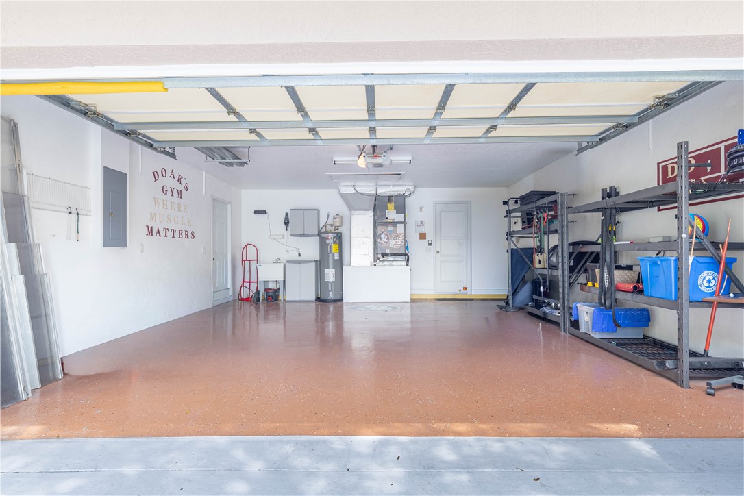 152 35th Square Southwest Vero Beach, FL 32968 - Photo 28 of 35 a view of a room with gym equipment