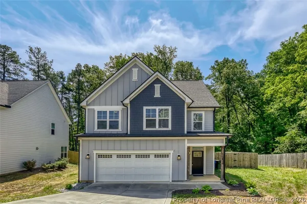 $500,000 | 1254 Camden Avenue, Durham, NC 27701
