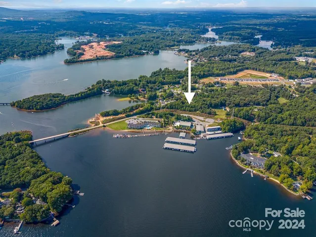 $6,885,000 | 4516 Slanting Bridge Road, Sherrills Ford, NC 28673