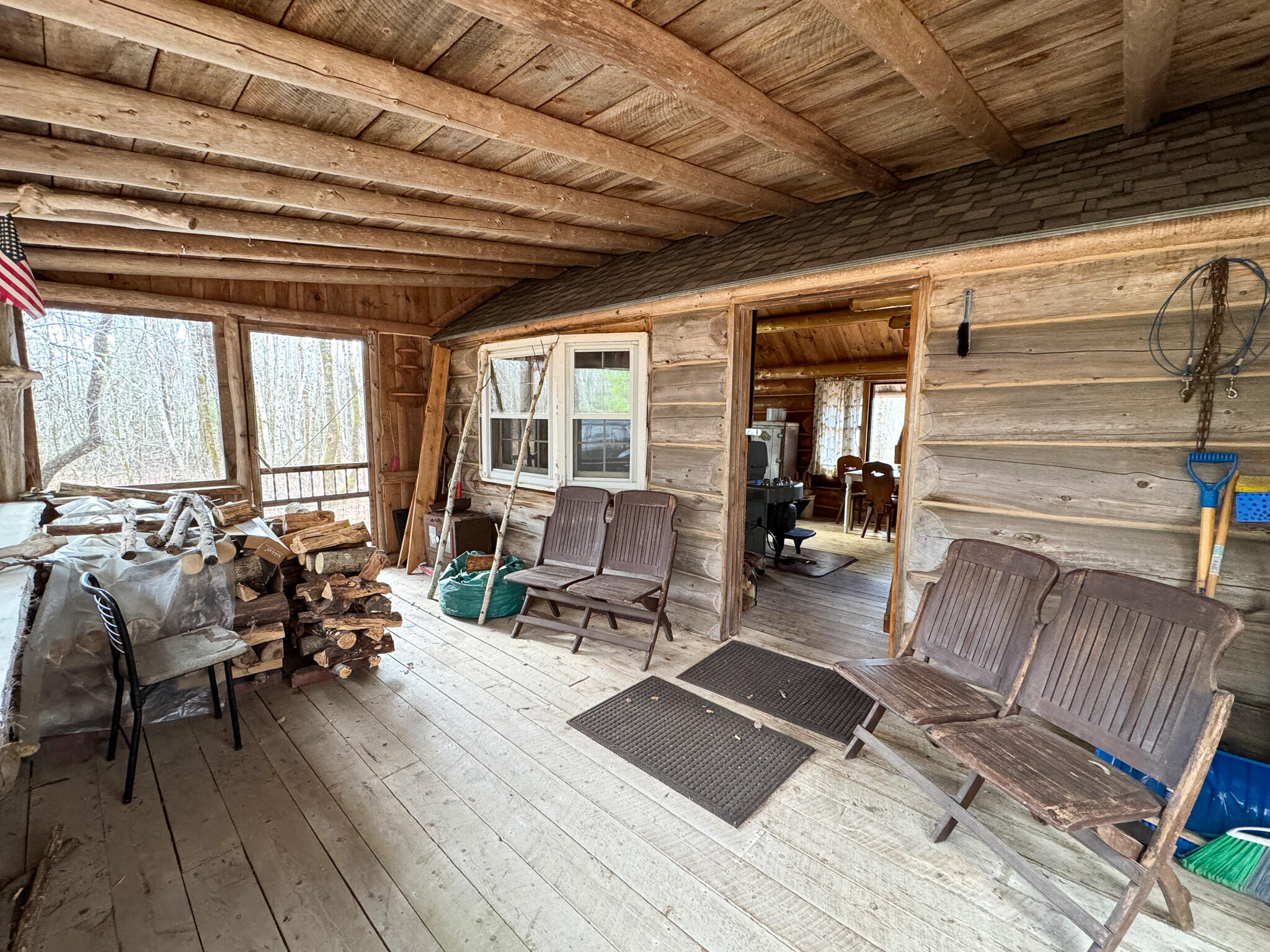 Tbd Lowell Road Carroll Plt, ME 04487 - Photo 7 of 30 7