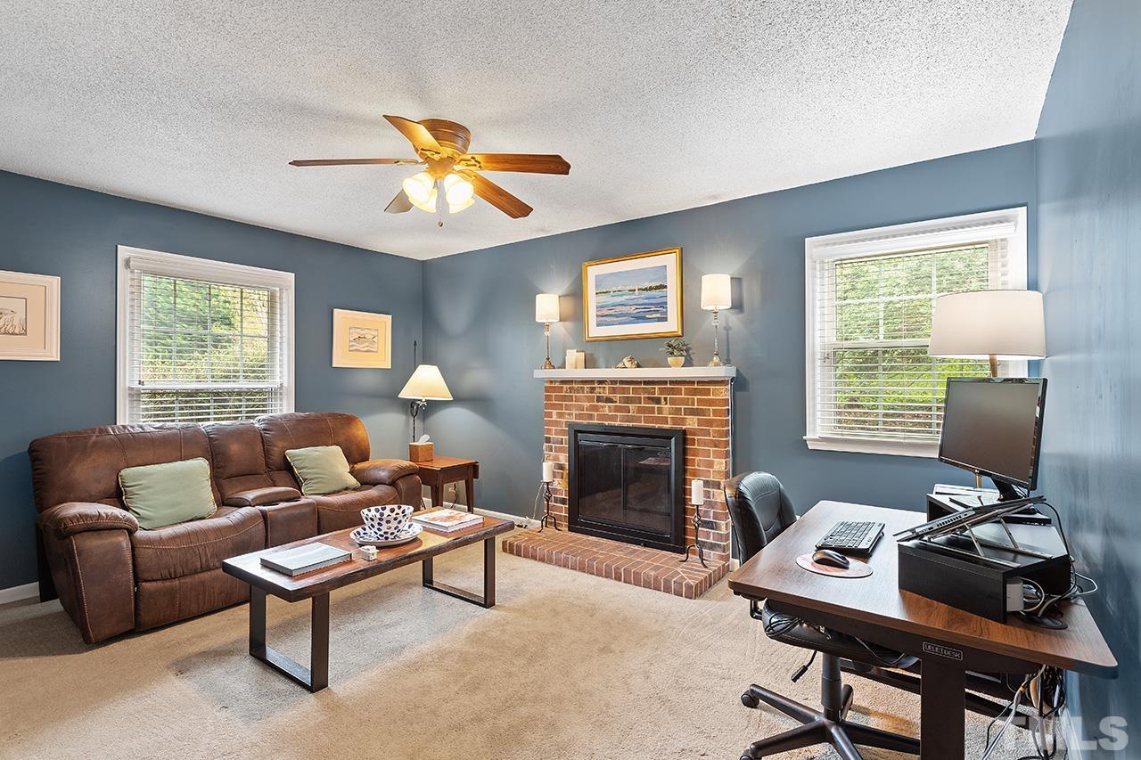 1105 Bittersweet Court Raleigh, NC 27609 - Photo 14 of 26
