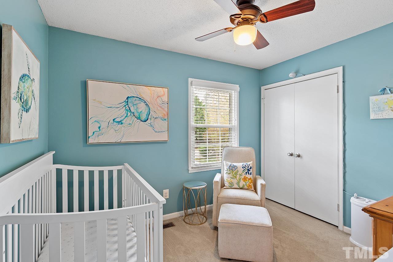 1105 Bittersweet Court Raleigh, NC 27609 - Photo 17 of 26