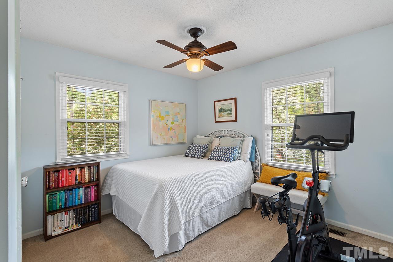 1105 Bittersweet Court Raleigh, NC 27609 - Photo 18 of 26