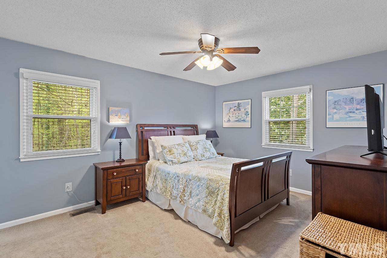 1105 Bittersweet Court Raleigh, NC 27609 - Photo 19 of 26