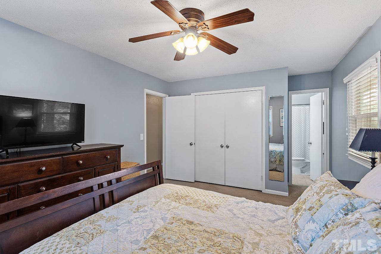 1105 Bittersweet Court Raleigh, NC 27609 - Photo 20 of 26