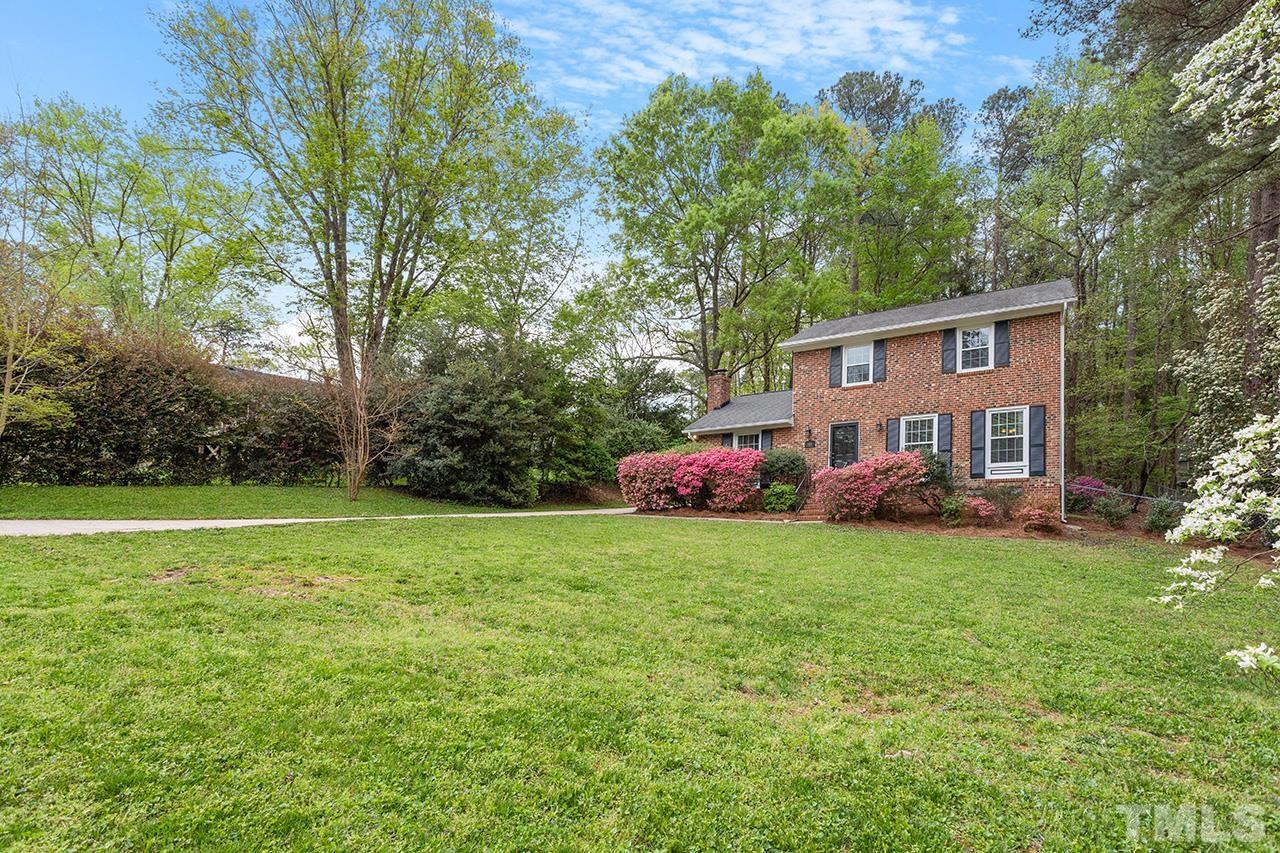 1105 Bittersweet Court Raleigh, NC 27609 - Photo 2 of 26