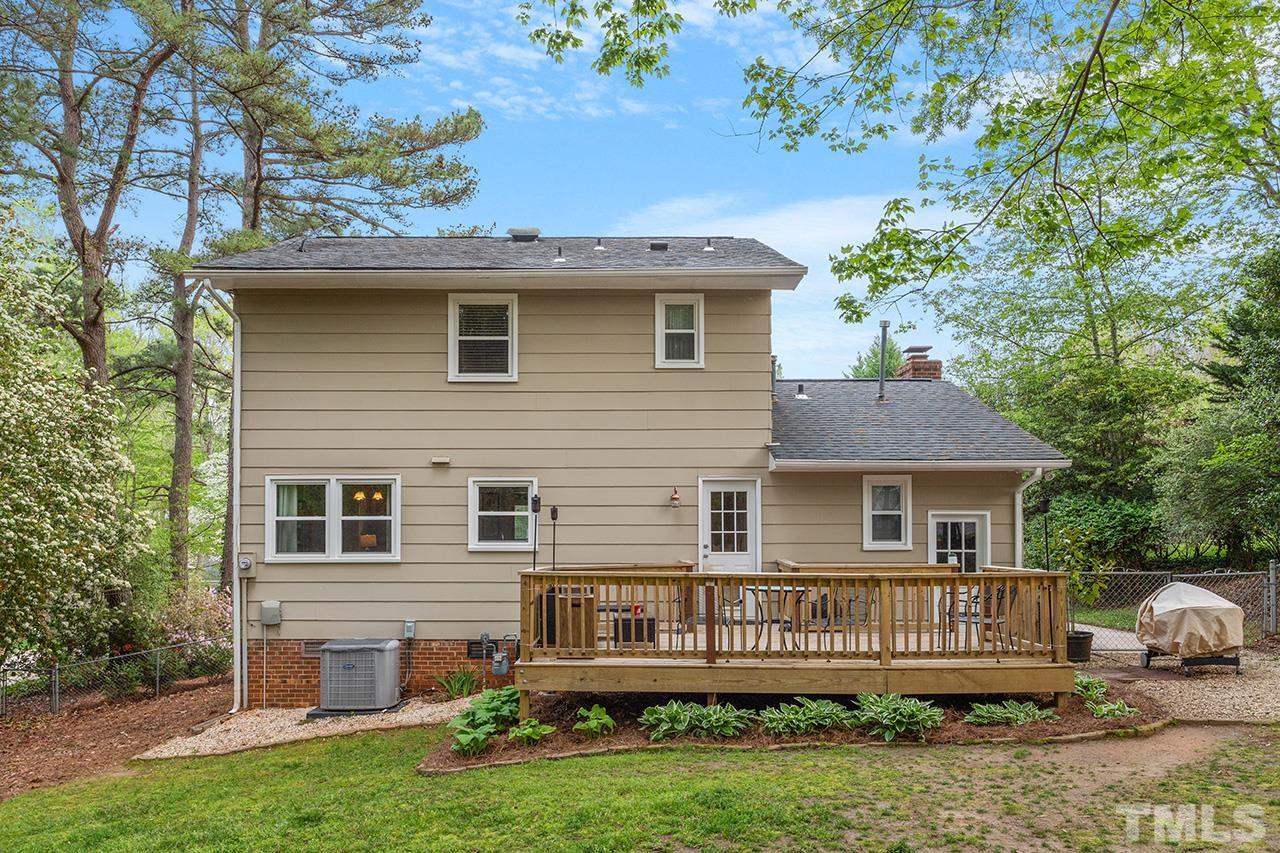 1105 Bittersweet Court Raleigh, NC 27609 - Photo 23 of 26