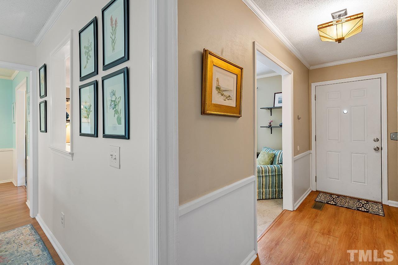 1105 Bittersweet Court Raleigh, NC 27609 - Photo 3 of 26